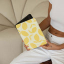Lemon Tart - iPad Pro 13 (7th Gen) Case 9