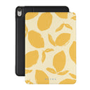 Lemon Tart - iPad 10.9 (A16/10th Gen) Case 1