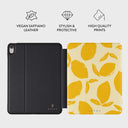 Lemon Tart - iPad 10.9 (A16/10th Gen) Case 2