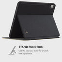 Lemon Tart - iPad 10.9 (A16/10th Gen) Case 5