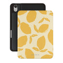 Lemon Tart - iPad Mini 8.3 (A17 Pro/6th Gen) Case