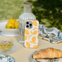 Lemon Tart - iPhone SE (2022) Case 13