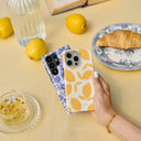 Lemon Tart - iPhone SE (2022) Case 14