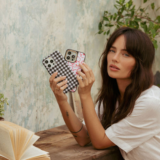 Tea Time - Samsung Galaxy Z Flip 6 Case 9