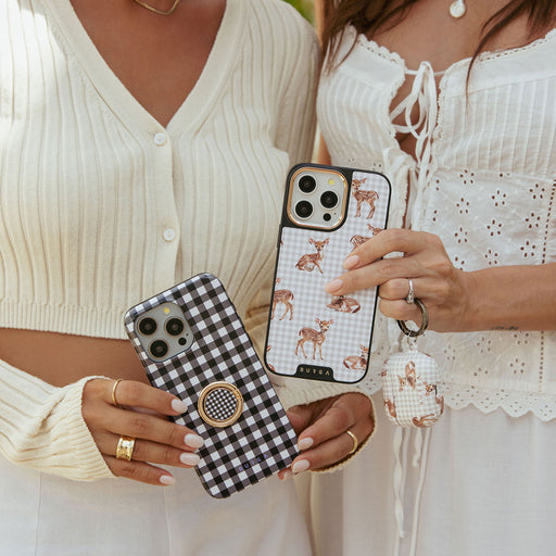Tea Time - Samsung Galaxy Z Flip 6 Case 10
