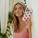 Summer Forever - Huawei P40 Case 6