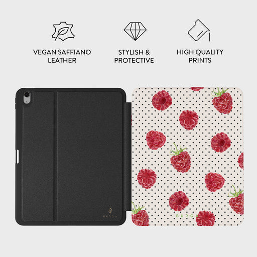 Summer Forever - iPad Air 13 (7th/6th Gen) Case 2