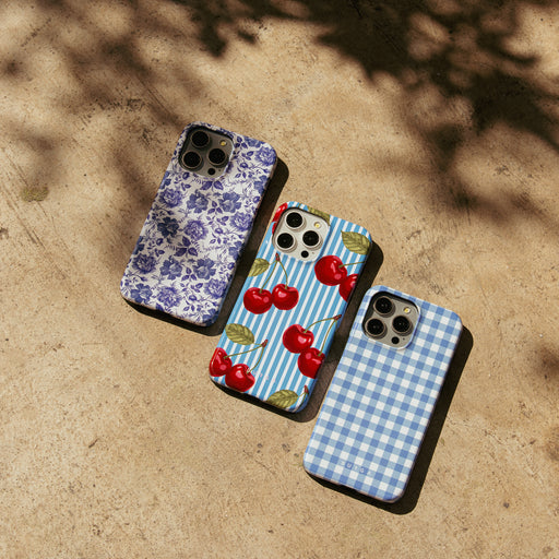 Sweet Moment - iPhone SE (2020) Case 11