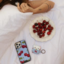 Sweet Moment - AirPods 4 Case 6