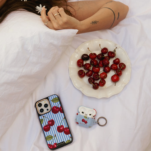 Sweet Moment - AirPods 4 Case 6