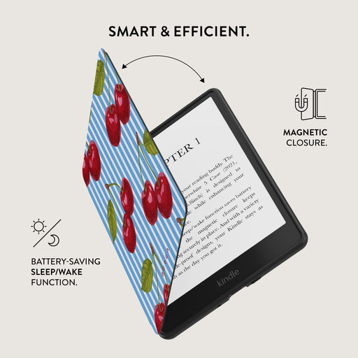 Sweet Moment - Kindle Paperwhite (11th Gen) Case 5