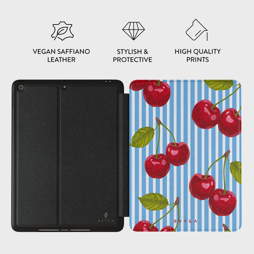 Sweet Moment - iPad 10.2 (9th/8th/7th Gen) Case 2