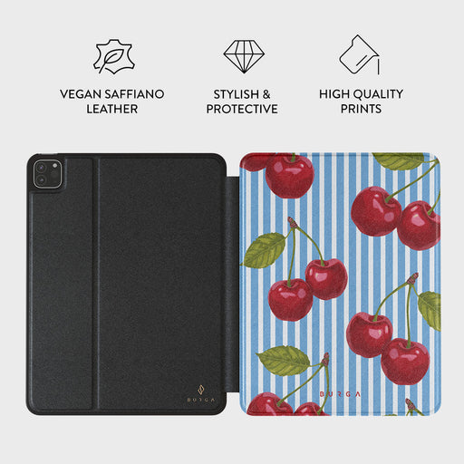 Sweet Moment - iPad Pro 12.9 (4th/3rd Gen) Case 2