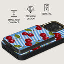 Sweet Moment - Magnetic Power Bank 2