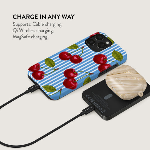 Sweet Moment - Magnetic Power Bank 4