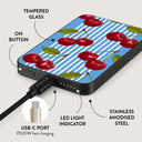 Sweet Moment - Magnetic Power Bank 5