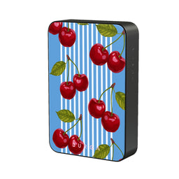 15,000 mAh