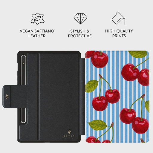 Sweet Moment - Samsung Galaxy Tab S9+ Case 2
