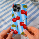 Sweet Moment - iPhone SE (2020) Case 9