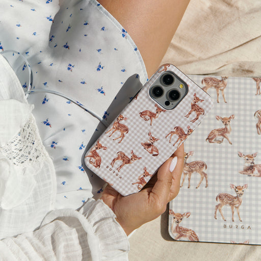 Bambi - Samsung Galaxy Note 9 Case 10