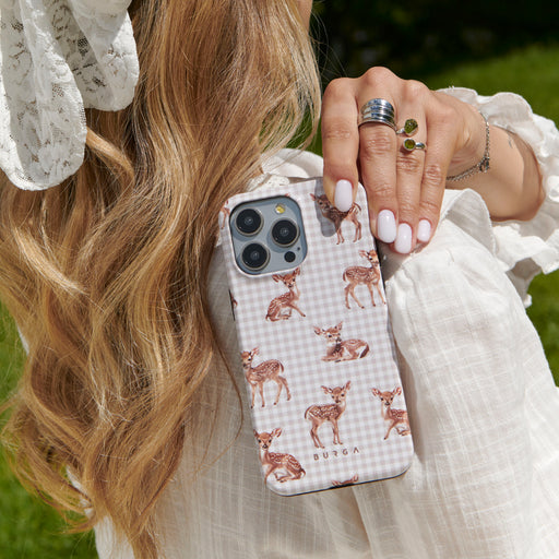 Bambi - Huawei P40 Case 7