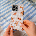Bambi - iPhone 16 Plus Case 20