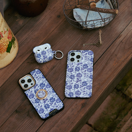 Garden Stories - Google Pixel 7a Case 9