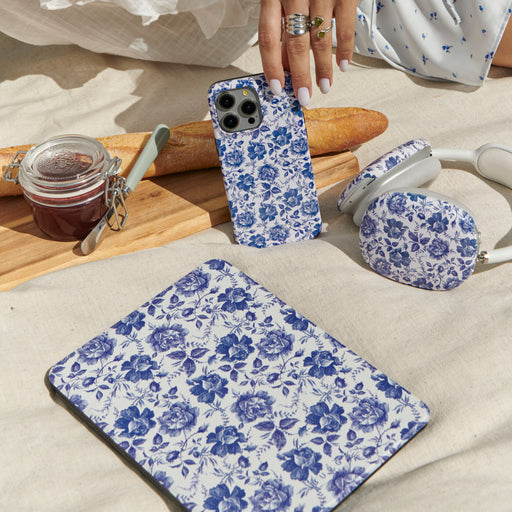 Garden Stories - iPad Pro 12.9 (6th/5th Gen) Case 8