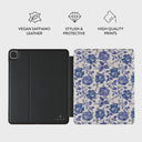 Garden Stories - iPad Pro 12.9 (6th/5th Gen) Case 3