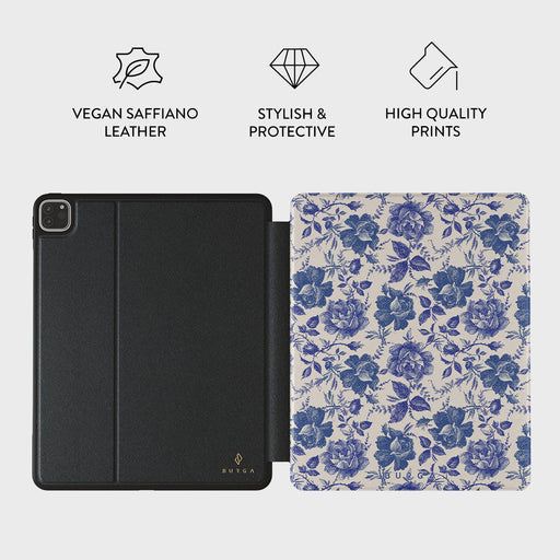 Garden Stories - iPad Pro 12.9 (6th/5th Gen) Case 3
