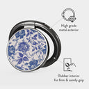 Garden Stories - Adhesive Ring Holder 2