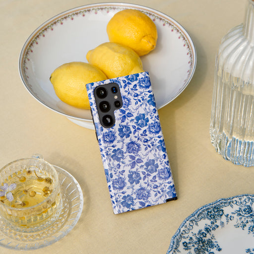 Garden Stories - Google Pixel 7a Case 10