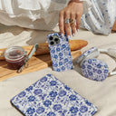 Garden Stories - Google Pixel 7a Case 11
