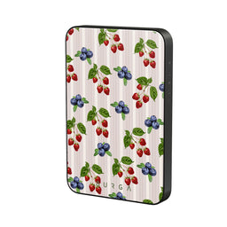 5,000 mAh