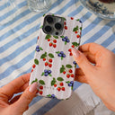 Picnic Basket - Samsung Galaxy A14 5G Case 5