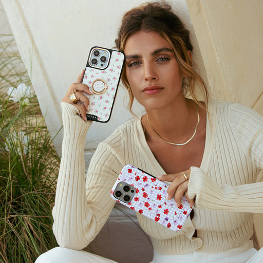 Idyllic - Samsung Galaxy S8 Case 13