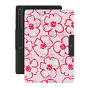 Flower Girl - Samsung Galaxy Tab S8 Ultra Case 1