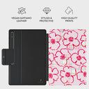 Flower Girl - Samsung Galaxy Tab S8 Ultra Case 2