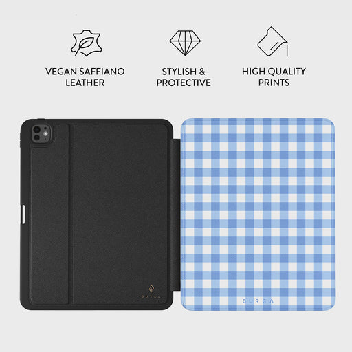 Lovely Day - iPad Pro 13 (7th Gen) Case 2