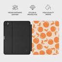 Peach Fuzz - iPad Pro 13 (7th Gen) Case 2