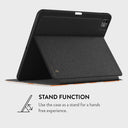 Peach Fuzz - iPad Pro 13 (7th Gen) Case 5