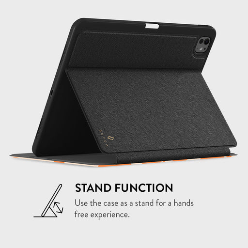 Peach Fuzz - iPad Pro 13 (7th Gen) Case 5