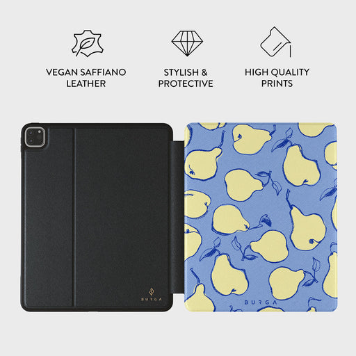 Pear Crush - iPad Pro 11 (4th/3rd Gen) Case 2