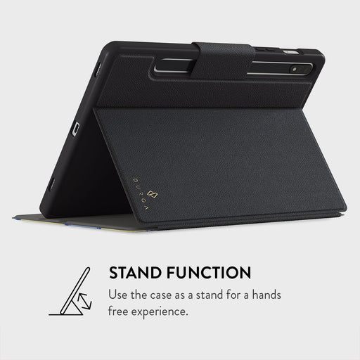 Pear Crush - Samsung Galaxy Tab S9+ FE Case 4