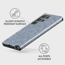 Mystique - Samsung Galaxy S24 Ultra Case 3