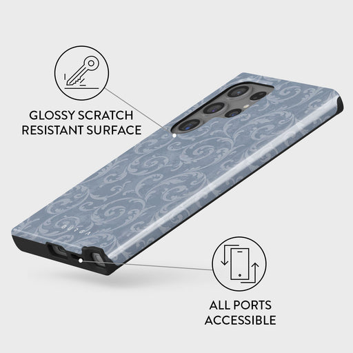 Mystique - Samsung Galaxy S24 Ultra Case 3