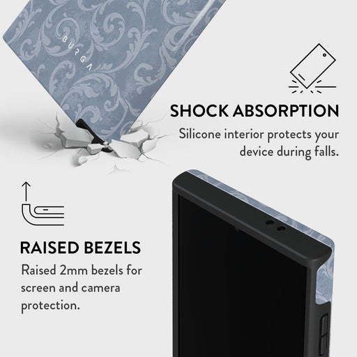 Mystique - Samsung Galaxy S24 Ultra Case 4
