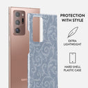 Mystique - Samsung Galaxy Note 20 Ultra 4G / 5G Case 2