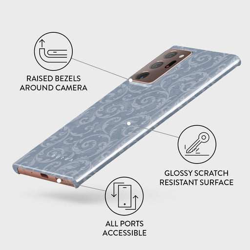 Mystique - Samsung Galaxy Note 20 Ultra 4G / 5G Case 3