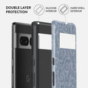 Mystique - Google Pixel 7 Pro Case 2